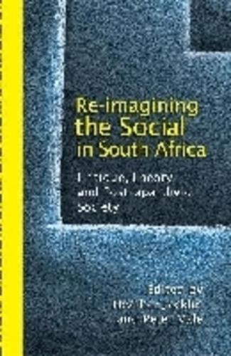 Re-Imagining the Social in South Africa