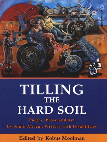 Tilling the Hard Soil