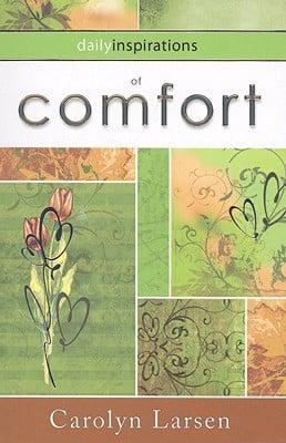 Daily Inspiratons of Comfort