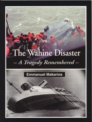 Wahine Disaster