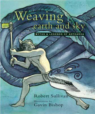 Weaving Earth and Sky