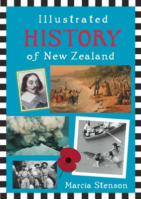 Illustrated History of NZ