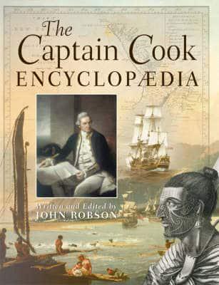 The Captain Cook Encyclopaedia