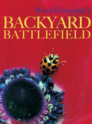 Backyard Battlefield