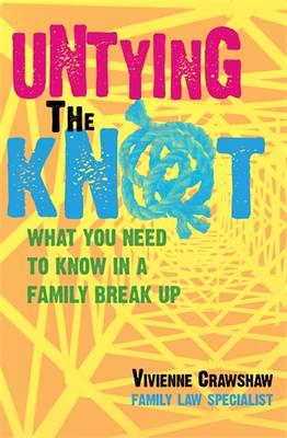 Untying the Knot