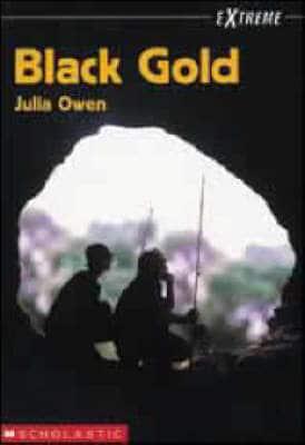 Black Gold