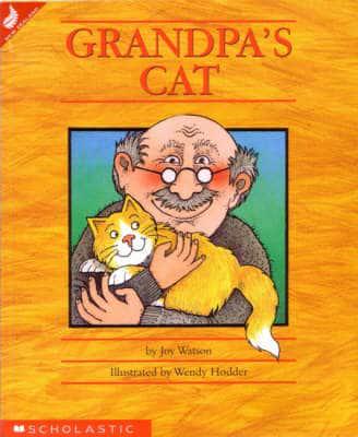 Grandpa's Cat