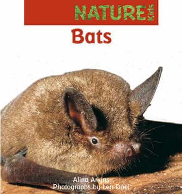 Bats (Nature Kids Series)