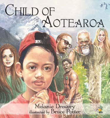 Child of Aotearoa