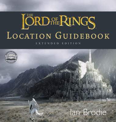 Lord of the Rings Location Guide