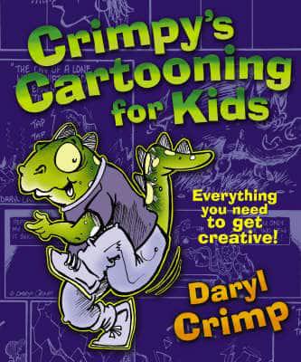 Crimpys Cartooning for Kids