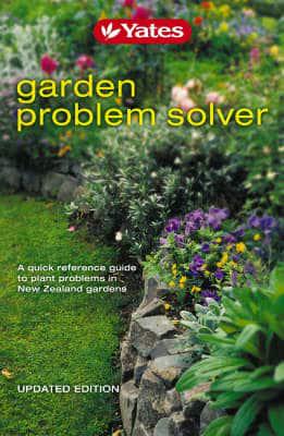 Yates Garden Problem Solver (Ne)