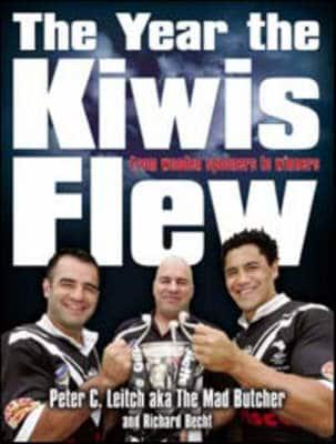 Year the Kiwis Flew