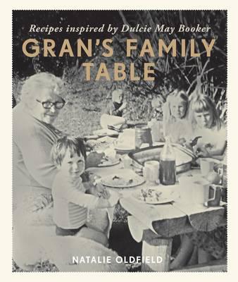 Gran's Family Table