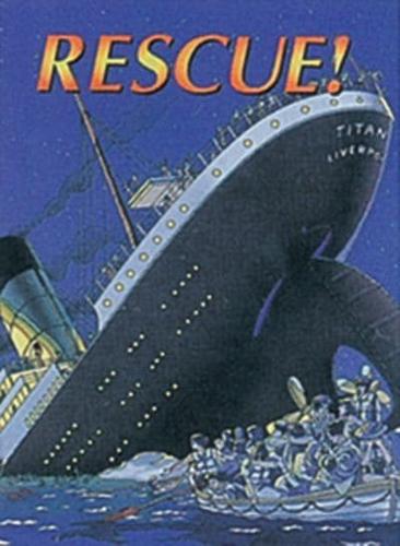 Rescue!