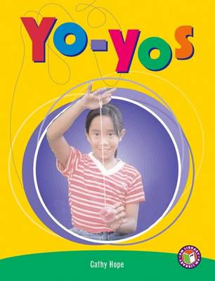 Yo-Yos