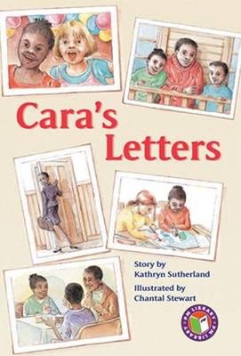 Cara's Letters