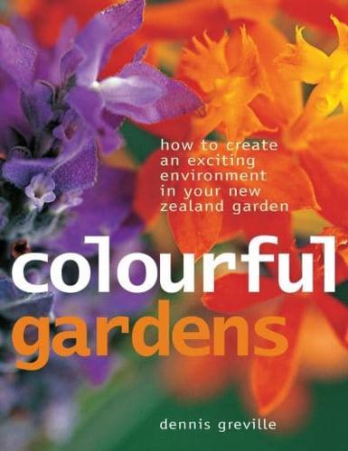 Colourful Gardens