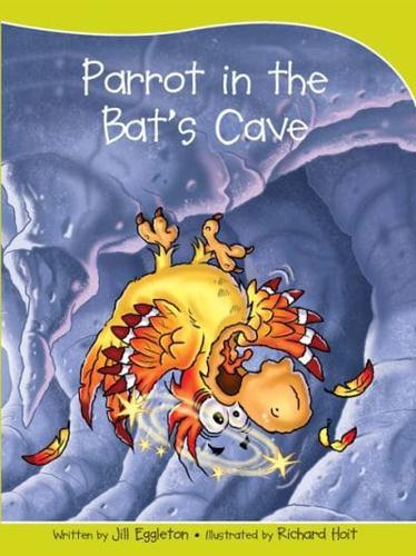 Sails Take-Home Library Set A: Parrot in the Bat's Cave (Reading Level 6/F&P Level D)