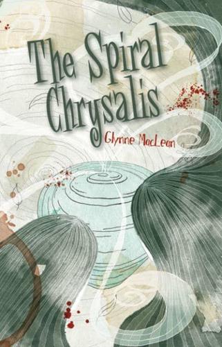 Nitty Gritty 2: The Spiral Chrysalis