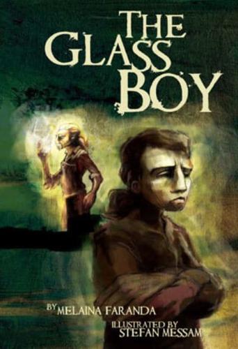 MainSails Level 6: The Glass Boy