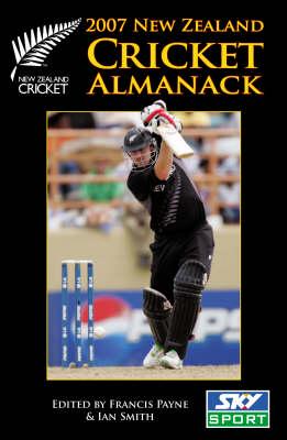 2007 New Zealand Cricket Almanack