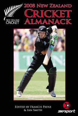2008 New Zealand Cricket Almanack