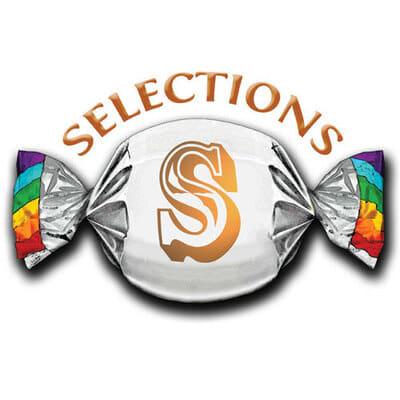 Selections - White Level CDs Only