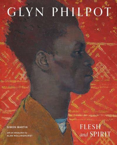 Glyn Philpot - Flesh and Spirit