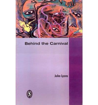 Behind the Carnival