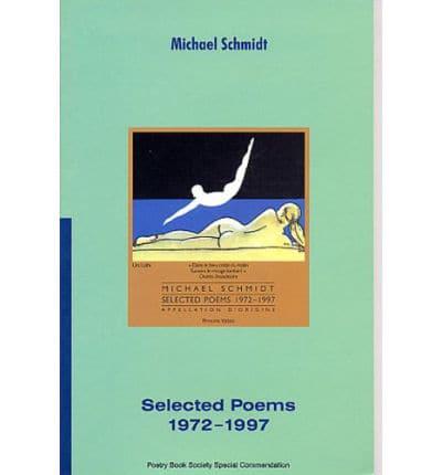 Selected Poems 1972-1997