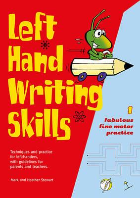 Left Hand Writing Skills 1 Fabulous Fine Motor Practice