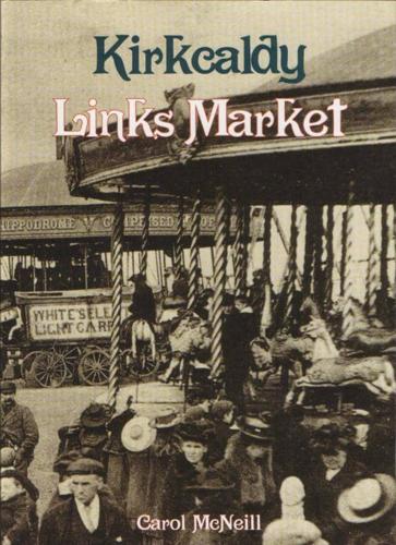 Kirkcaldy Links Market