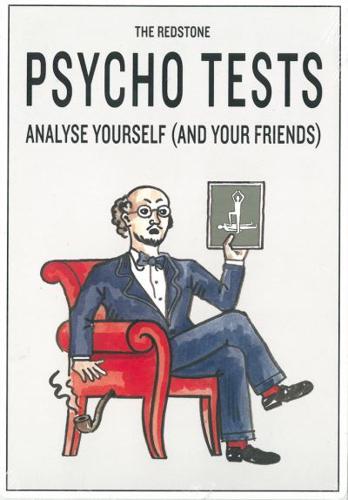 Psycho-Tests (Redstone Press)