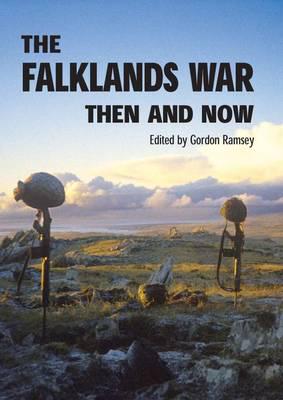 The Falklands War