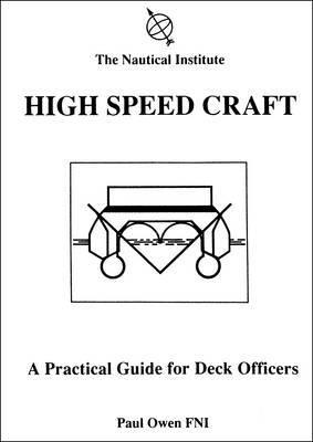 High Speed Craft