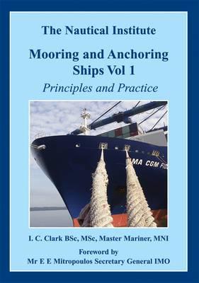 Mooring and Anchoring Ships