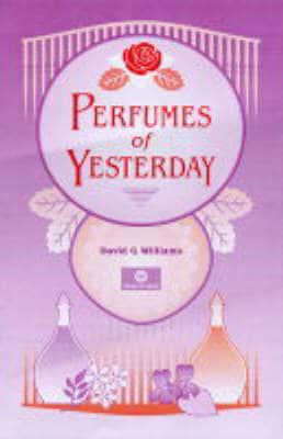 Perfumes of Yesterday