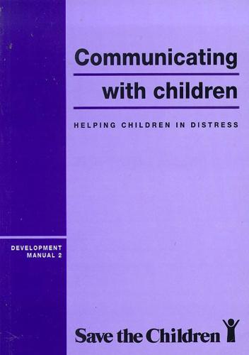 Communicating With Children