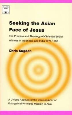 Seeking the Asian Face of Jesus