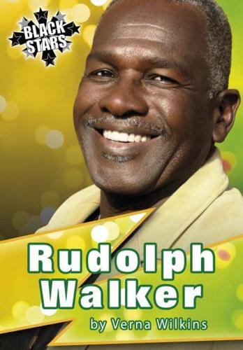Rudolph Walker OBE