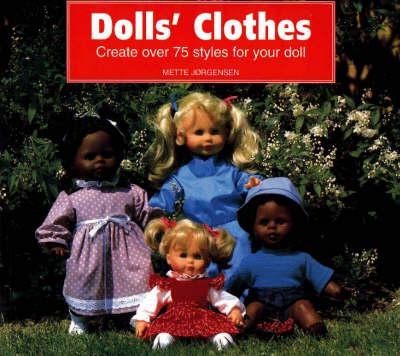 Doll's Clothes