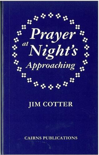 Prayer at Night's Approaching