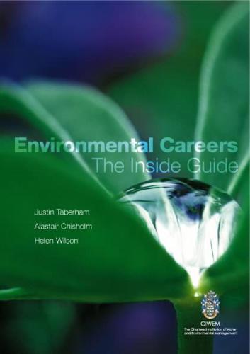 Environmental Careers