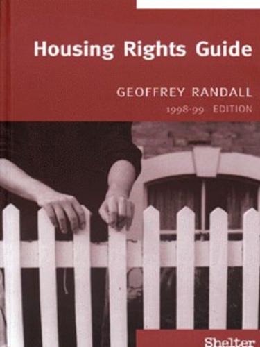 Housing Rights Guide