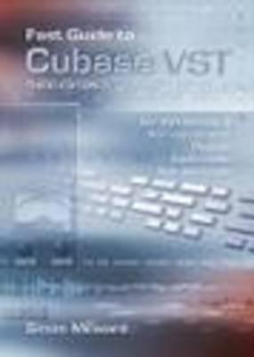 Fast Guide to Cubase VST