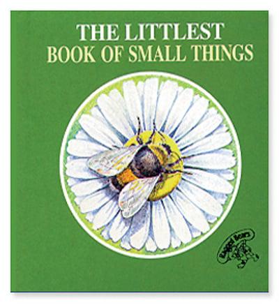 The Littlest Book of Small Things