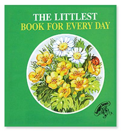 The Littlest Book for Every Day