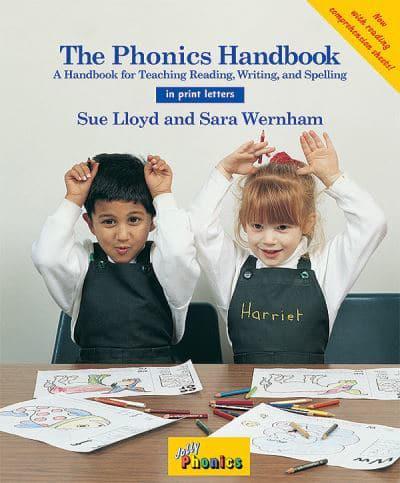 The Phonics Handbook