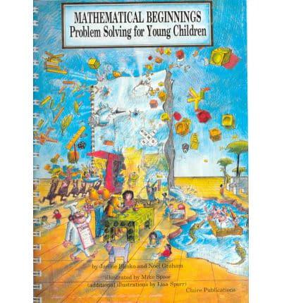 Mathematical Beginnings